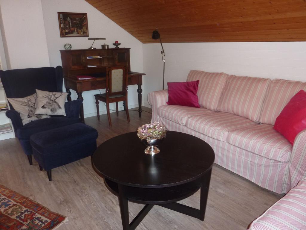 Apartment Schwarzwald Total Freudenstadt Rom bilde