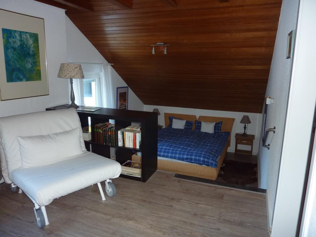 Apartment Schwarzwald Total Freudenstadt Rom bilde