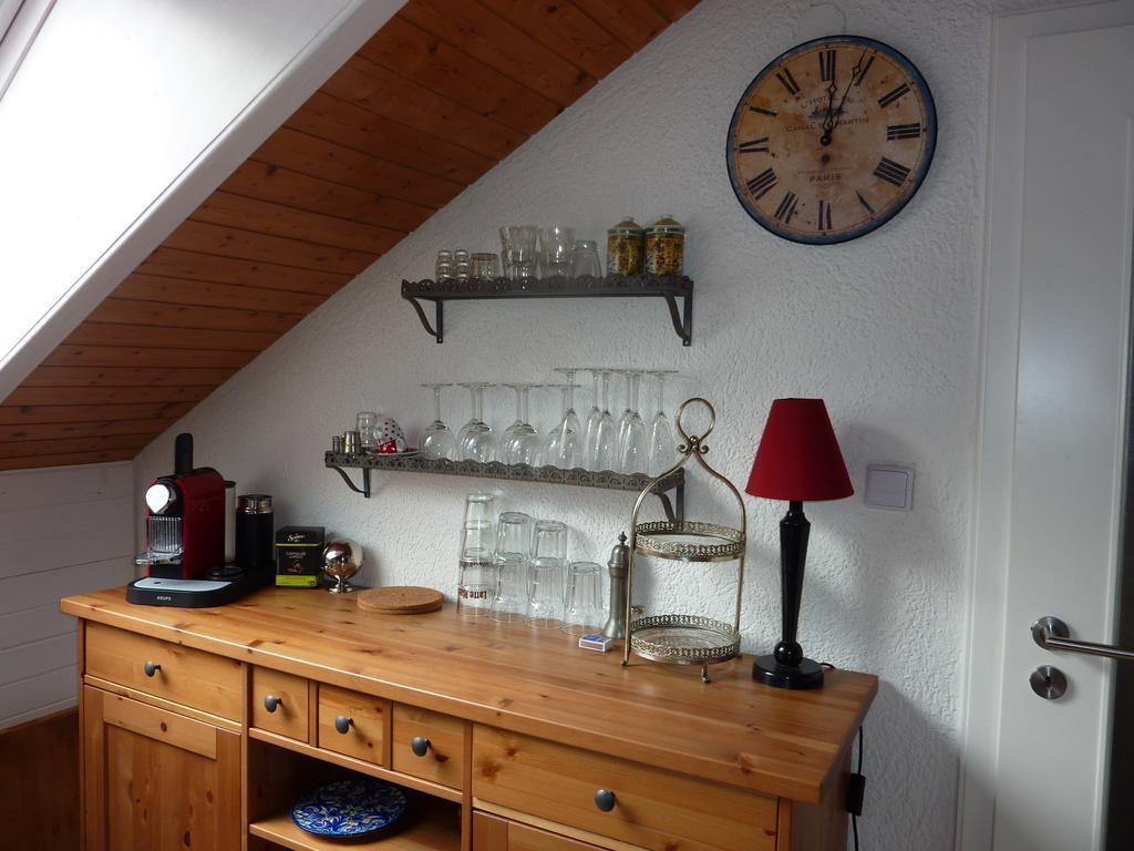 Apartment Schwarzwald Total Freudenstadt Rom bilde