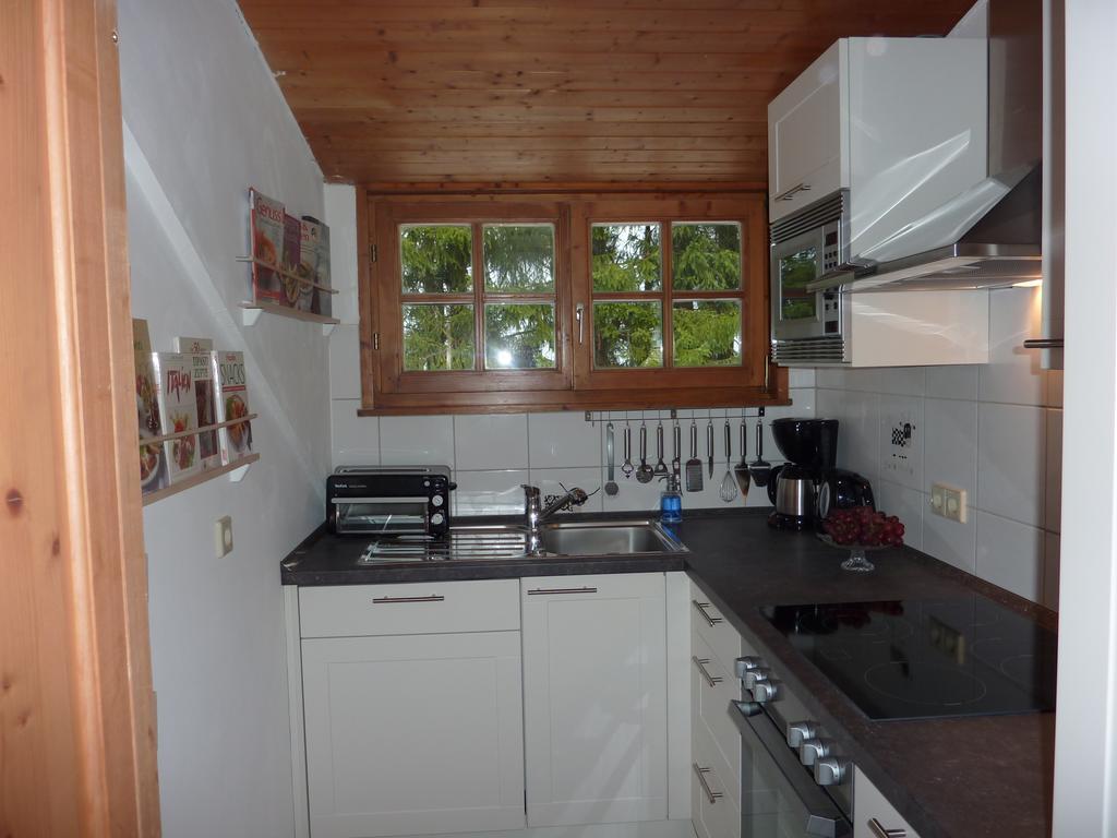 Apartment Schwarzwald Total Freudenstadt Rom bilde