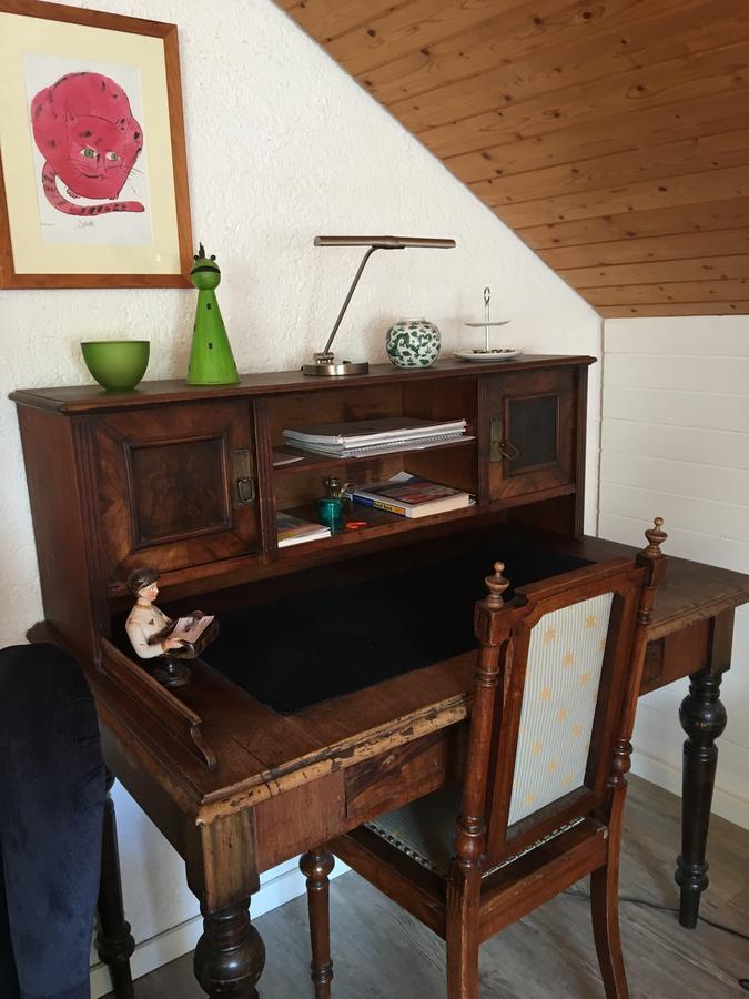 Apartment Schwarzwald Total Freudenstadt Eksteriør bilde